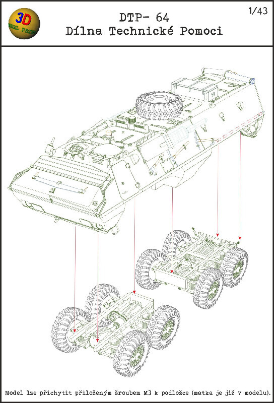 OT-64 DTP-64